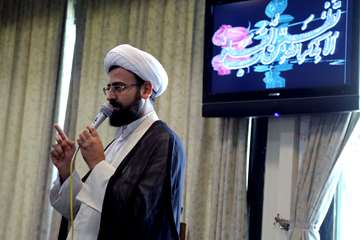 جوایز محل انس با قرآن